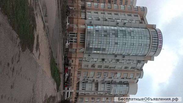 Аренда квартиры
