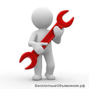 Ремонт компьютеров и ноутбуков
