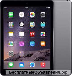 IPad Air на 64gb