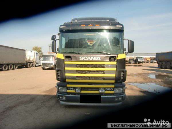 Scania114