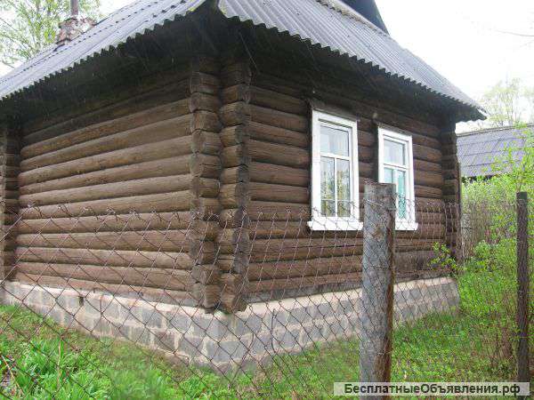 Дом по Минскому направлению
