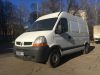 Renault Master II Фургон