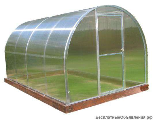 Теплицы распрдажа