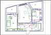 2-х ком. Квартира Краснолесье