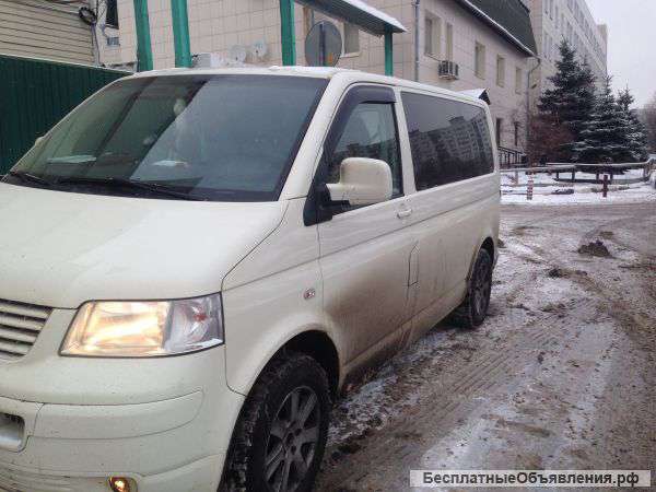 Грузоперевозки