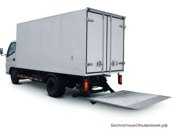 Грузоперевозки Москва, область, Россия