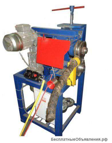 Станок для разделки кабеля Кабель-001