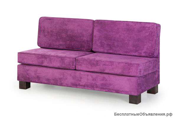 Диваны в кафе и рестораны производство