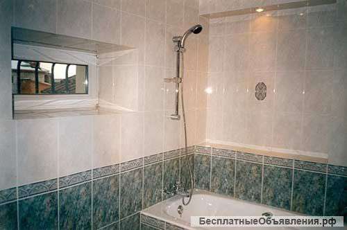 Качественный ремонт вашей квартиры