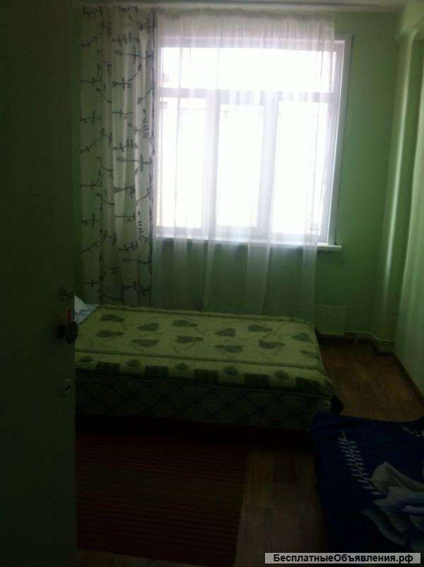 Уютный не дорогой хостел