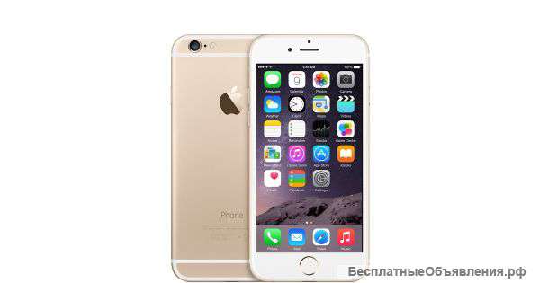 Iphone 6 оригинал