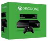 Xbox one + Kinect