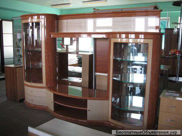 Горка в гостинную