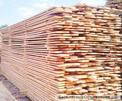 Доска дюймовка