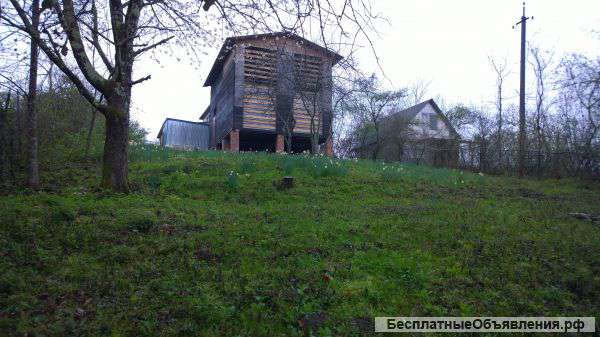 Дача в Сочи