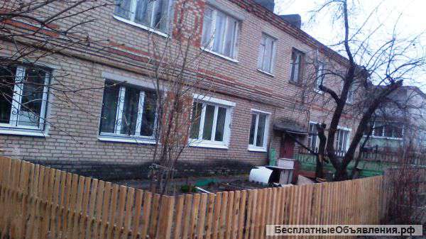 Квартира 2-ка, ул. Спортивная, д. 17