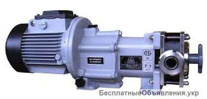 Электропомпа для перекачки густых молочных продуктов В3 ОР2А2