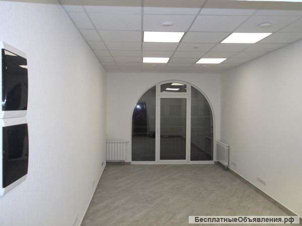 Сдам офисное помещение 23 м²