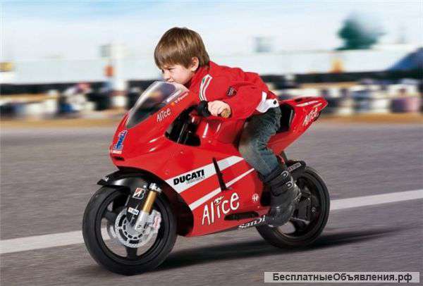 Мотоспорт и сервис