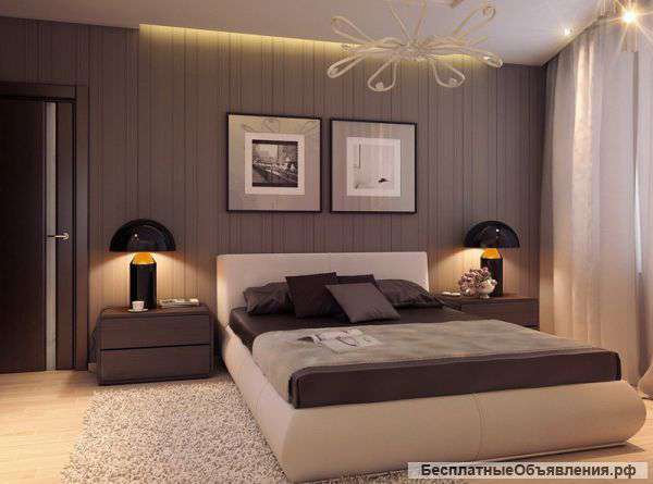 Квартира в Сочи