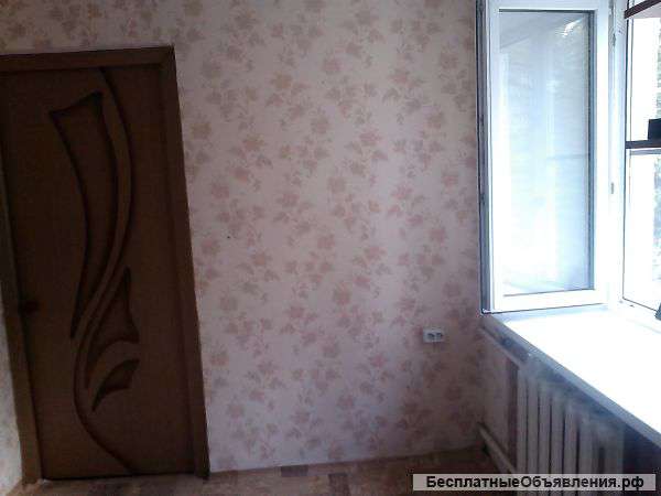 2-комн кв на Западной поляне