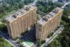 ЖК Гарант. Однокомнатная квартира.