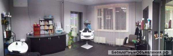 Студия Красоты