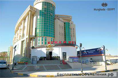 Для работы в городе Хургада (Египет) требуются продавцы