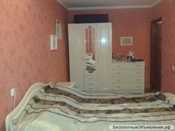 2-х комнатная квартира