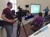 Видеосъемка тренингов c хорошим звуком