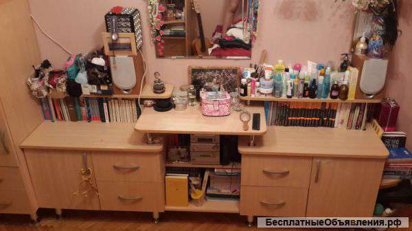 Стенка "Мини"