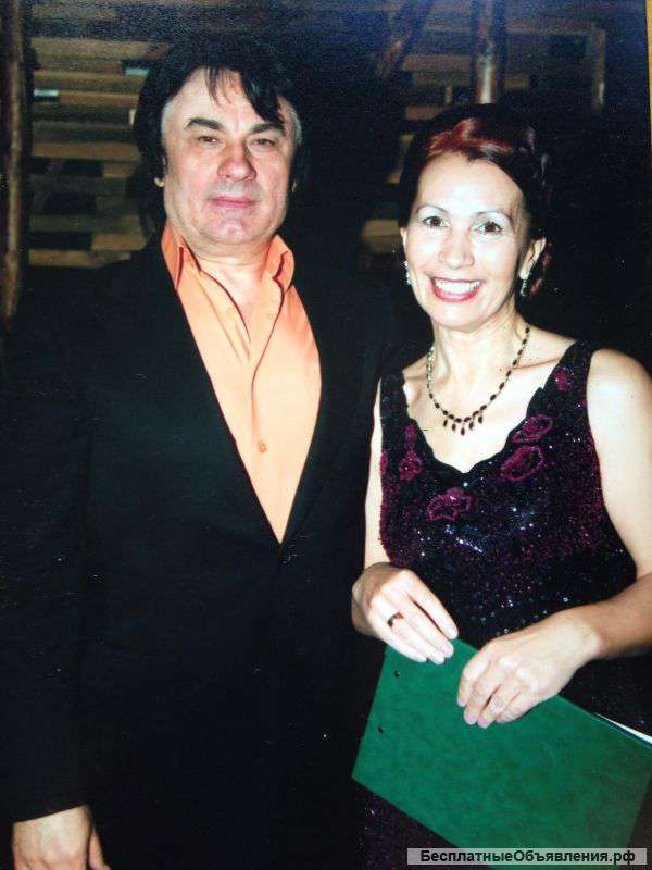 Тамада-диджей