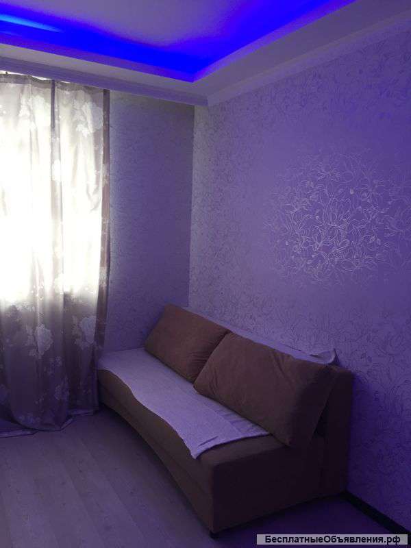 Сдам квартиру