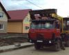 Аренда экскаватора-планировщика Tatra UDS-114