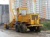 Грейдер в аренду