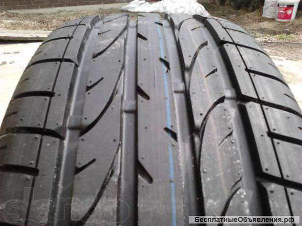 Bridgestone Dueller h/p SPORT 235/50/18 НОВЫЕ