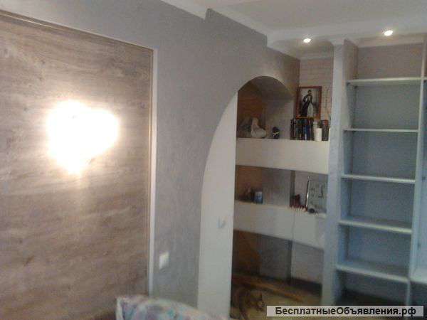 Евроремонт