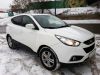 2012 г.в. Внедорожник Hyundai ix35