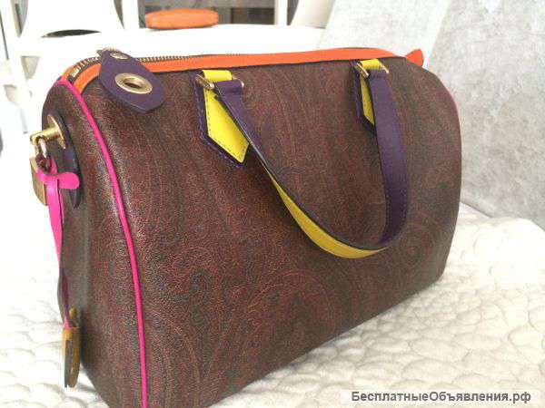 Сумку etro, 21000 т.р