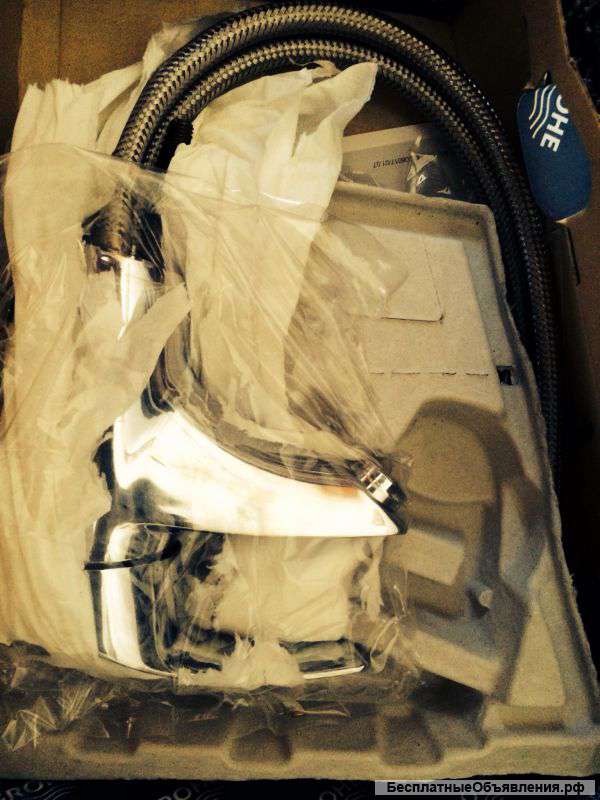 Смеситель Grohe новый