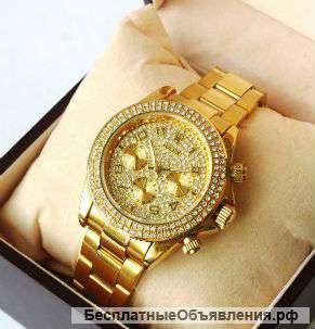 Часы Rolex женские