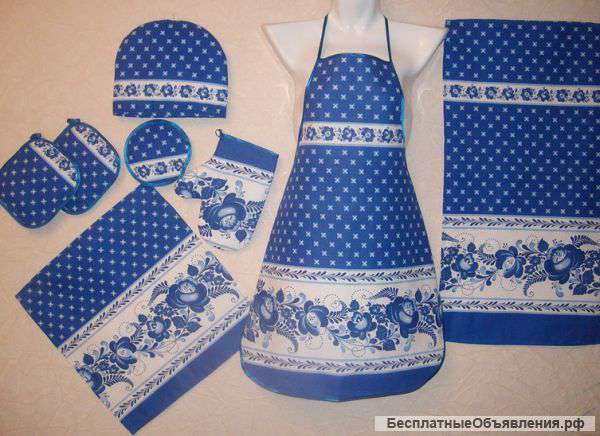 Текстиль от производителя