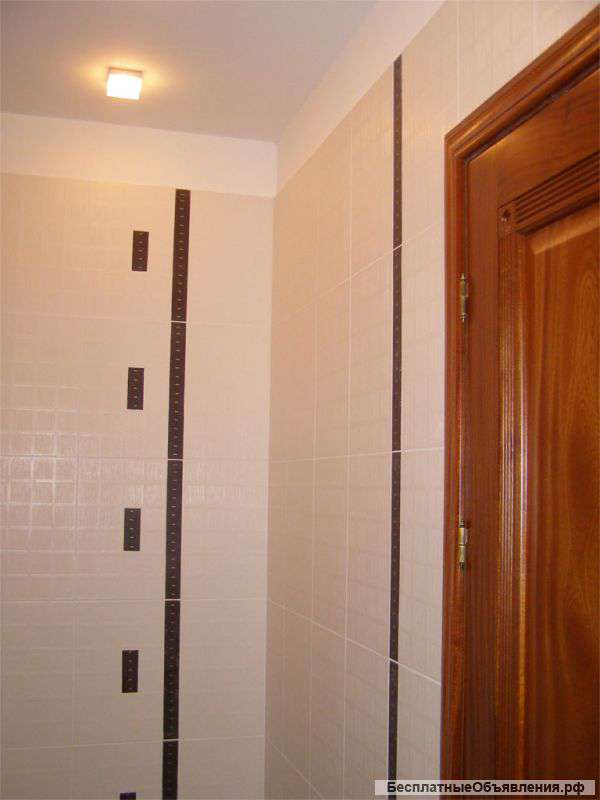 Ремонт отделка от А до Я