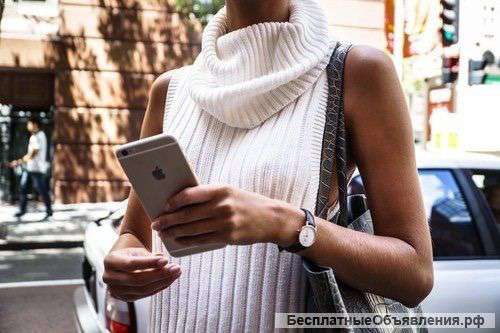 Русскоговорящий шоппер в Праге