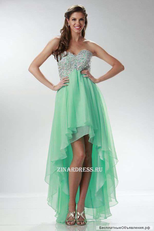 Платья выпускные