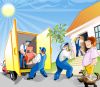 Перевозка грузов в Железнодорожный