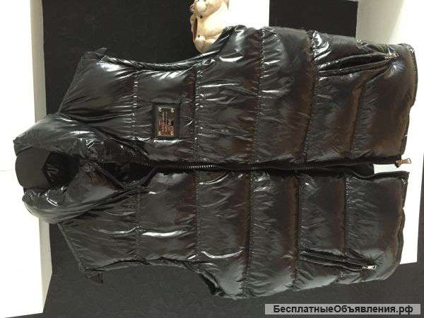 Жилетка Dolce Cabana