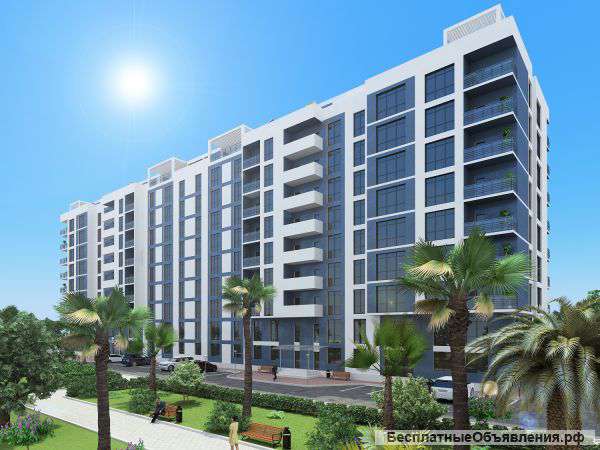 Real недвижимость