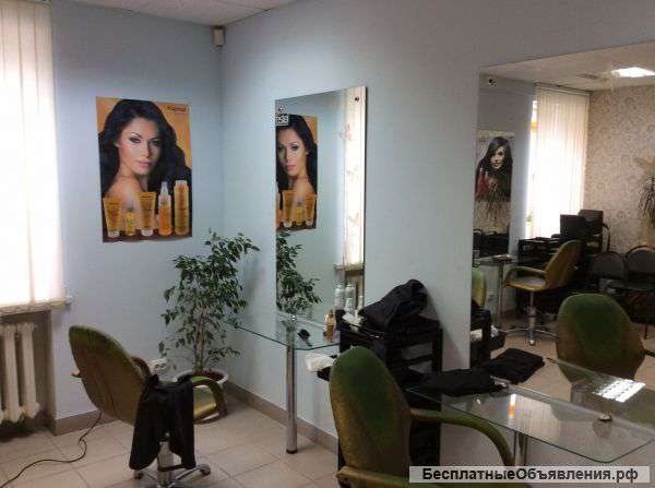 Требуется парикмахер Сормово