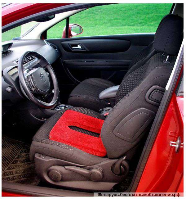 Накладка на кресла Селиванова в Беларуси